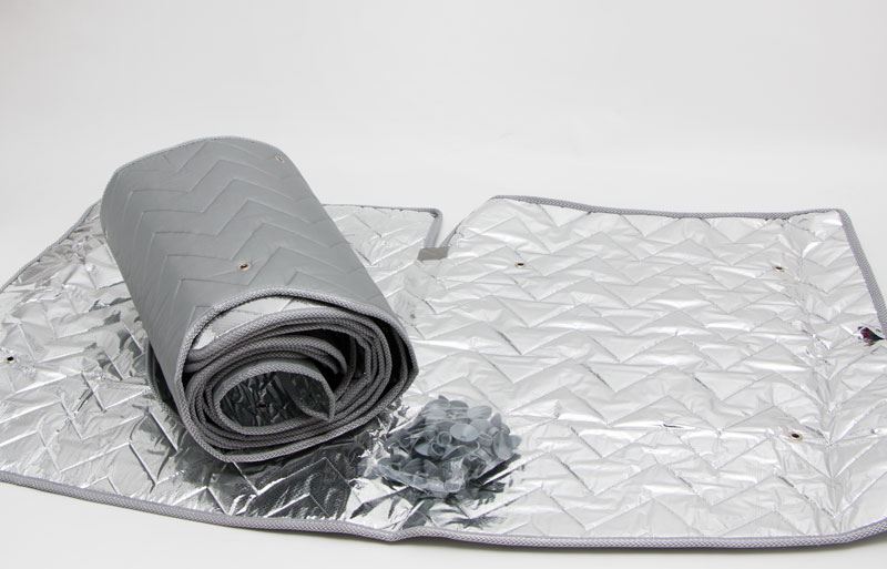 Termicos Mercedez Vito 11