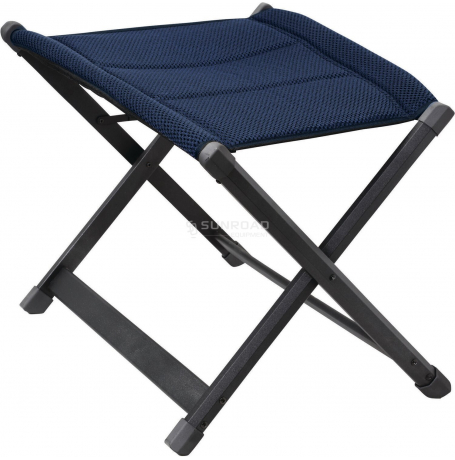 Reposapies Sillon Maestro Blue