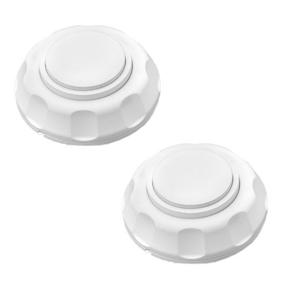 [0612008] Retenedor Magnetico Frolli blanco