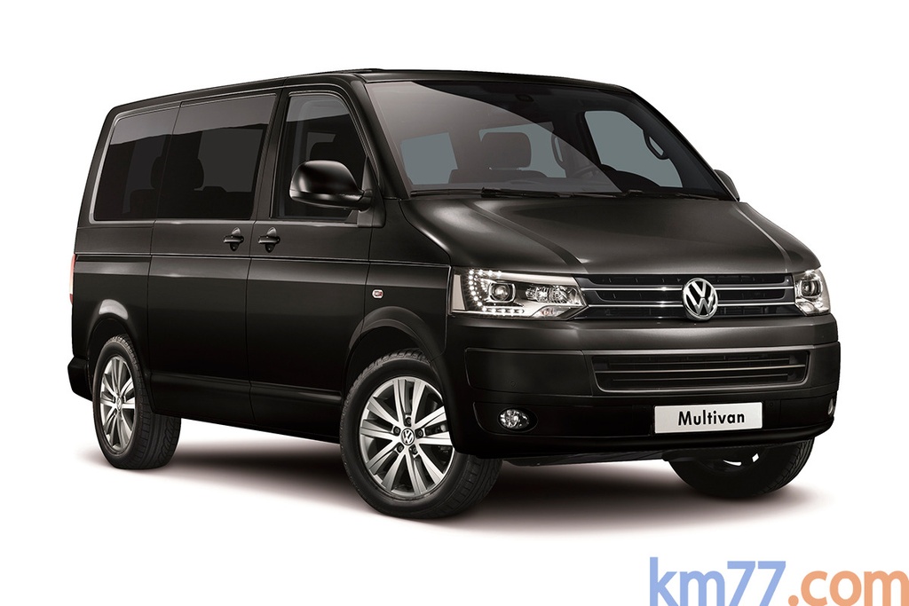 Termicos 9C T6, 5 Multivan Completo 