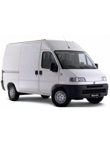 Termicos 9C Ducato 230 Cabina