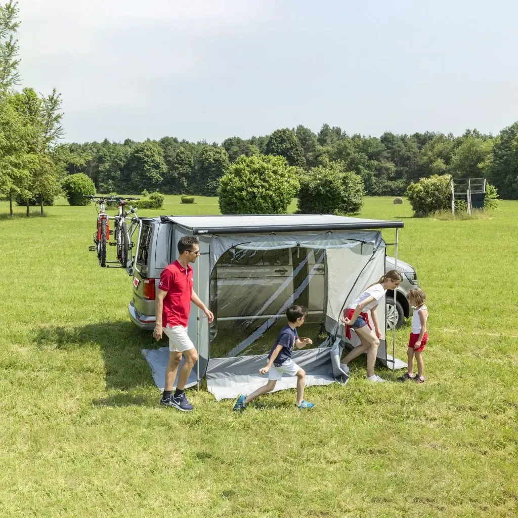 [0230011] Room Van Toldo F40 270