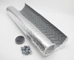 Kit Tela Termica 3,50M x155, 9Capas