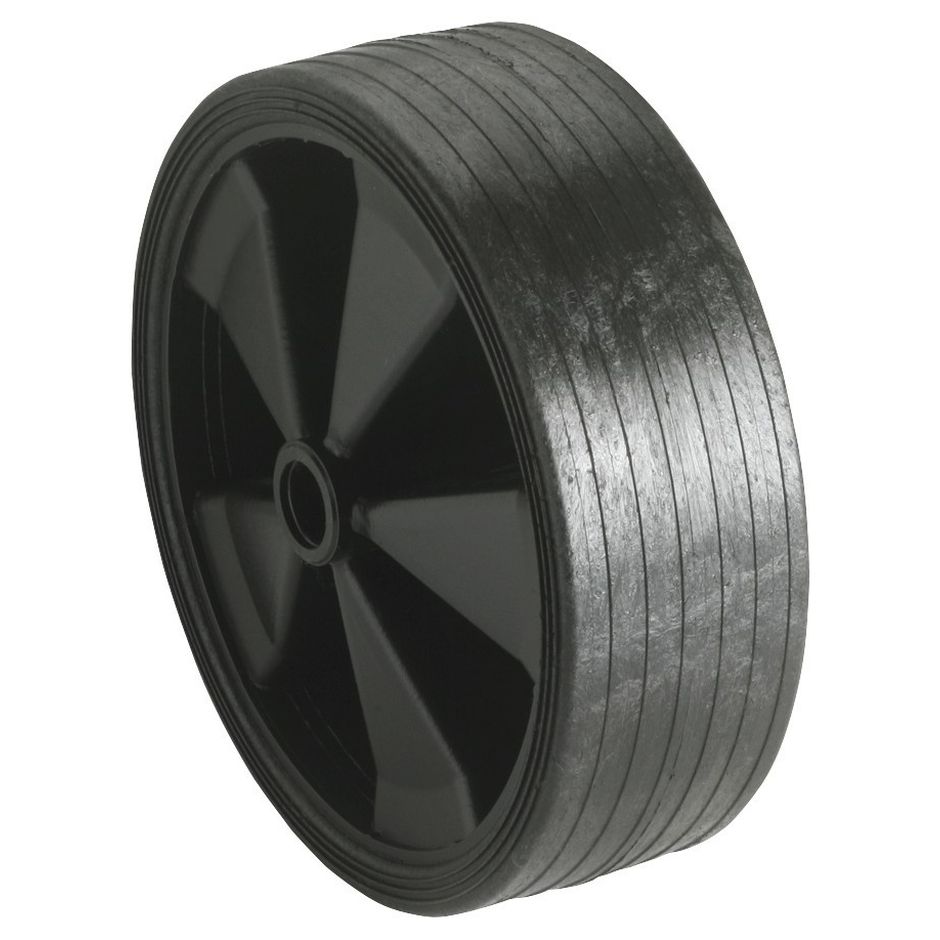 Rueda Maciza Gr. 240MM