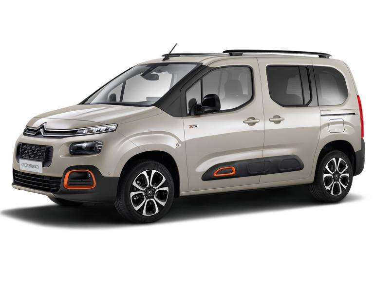 Termicos 9C Berlingo 3 Compl