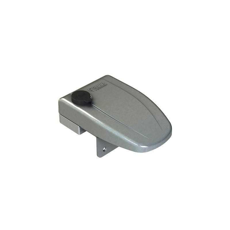Safe Door Frame Gris
