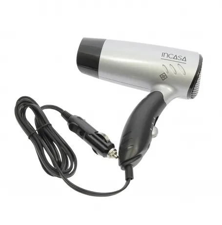 [1521090] Secador de Pelo Plegable 180w Incasa
