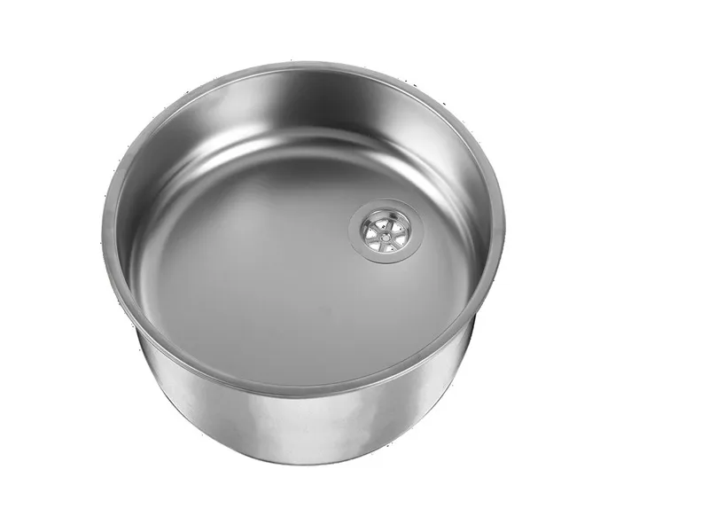 [1021018] Seno Redondo Grande Inox