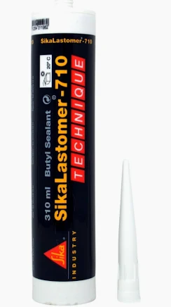 Sikalastomer 710 Blanco