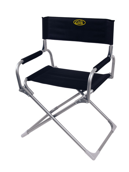 [7021070] Silla Plegable Alfaro Negra