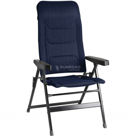 Sillon Maestro Blue Midland