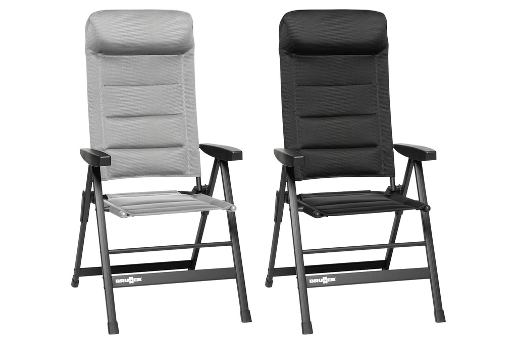 Sillon Skye 3D Gris