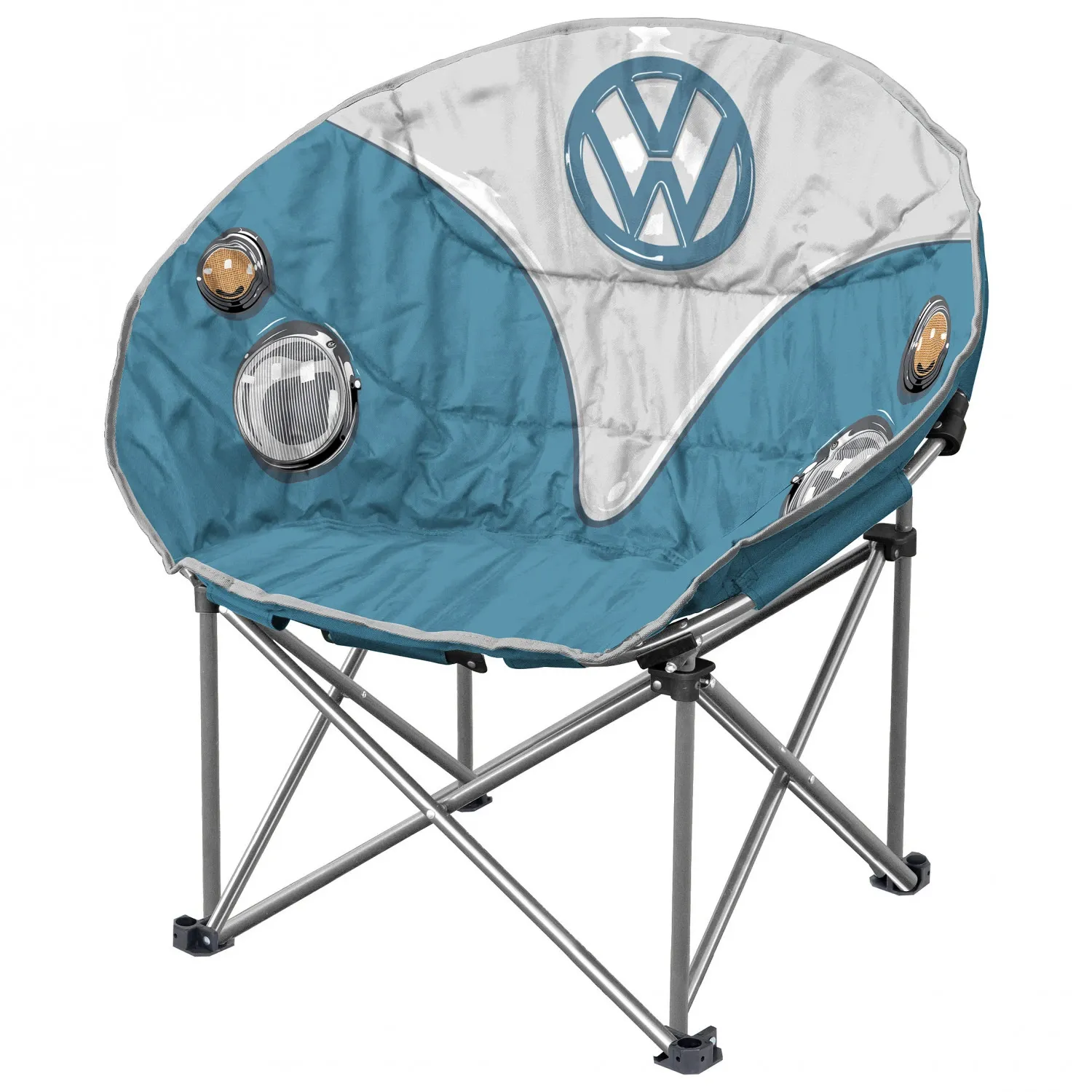 [1100097] Sillon VW Colection T1 Azul