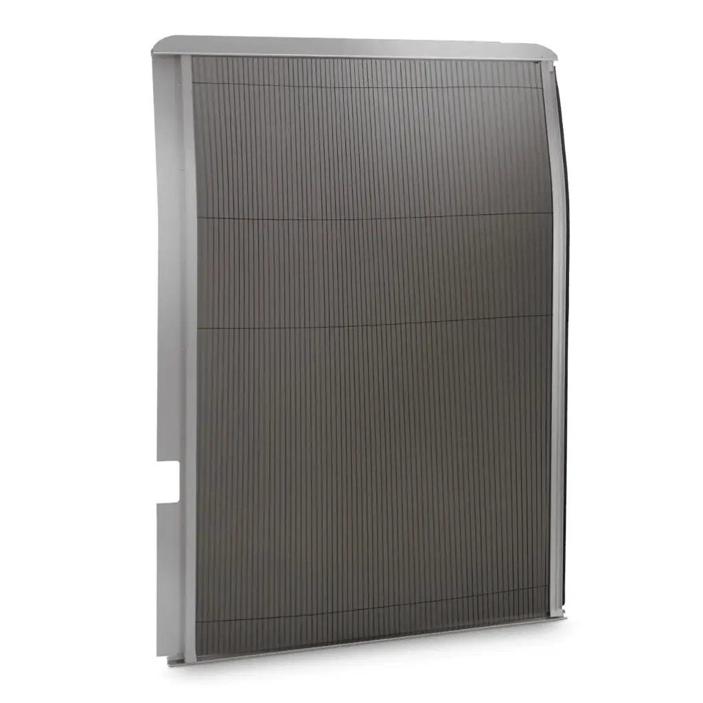 Mosquitera de puertas correderas Dometic FlyTec FT200 para Fiat Ducato H2 250, 290