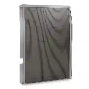 Mosquitera de puertas correderas Dometic FlyTec FT200 para Fiat Ducato H2 250, 290