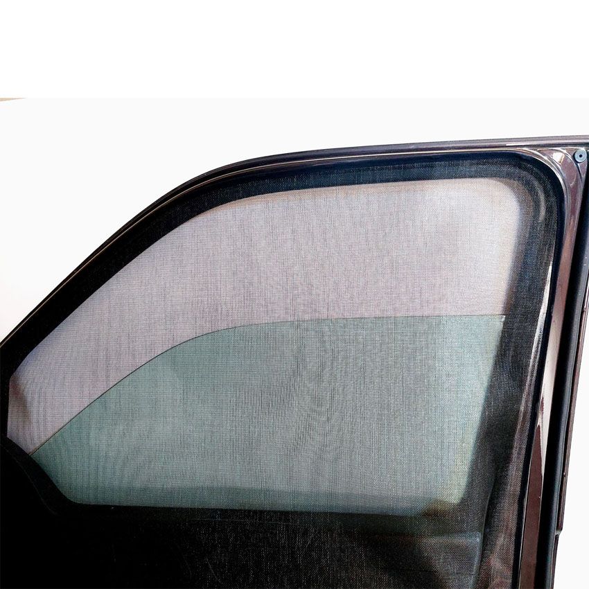 Mosquiteras Lateral Cabina T5 