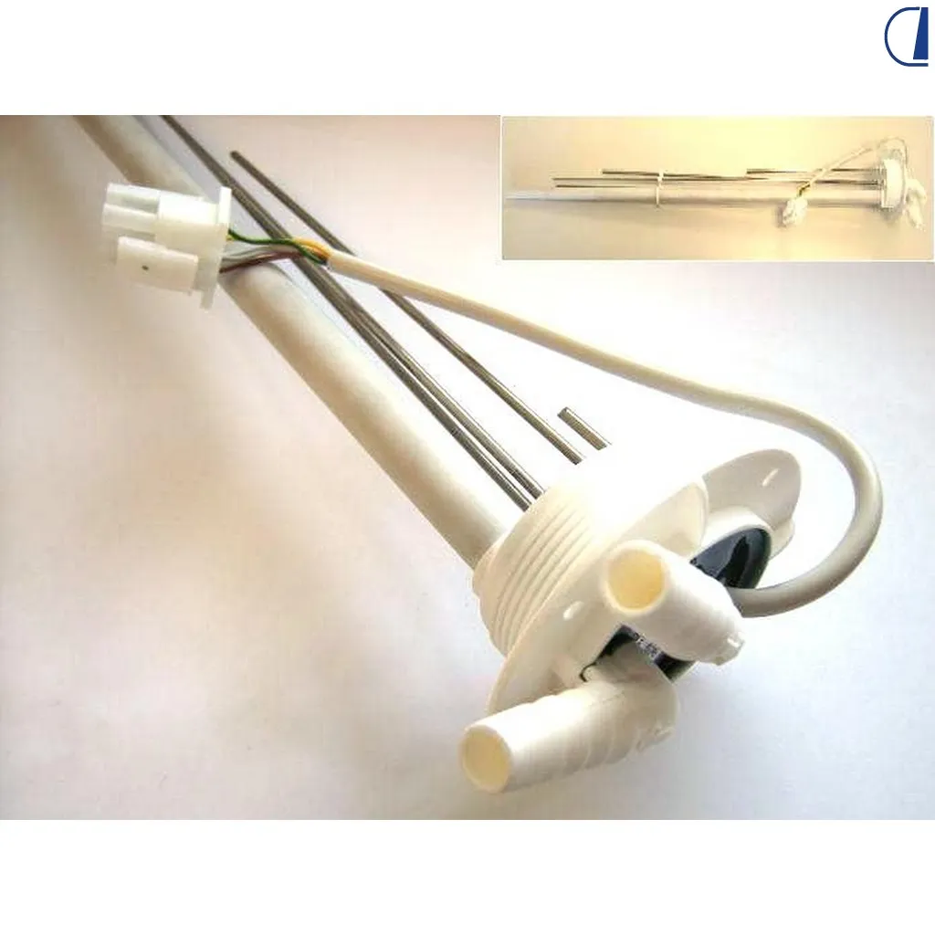 Sonda Agua C, Salida Agua 45cm.