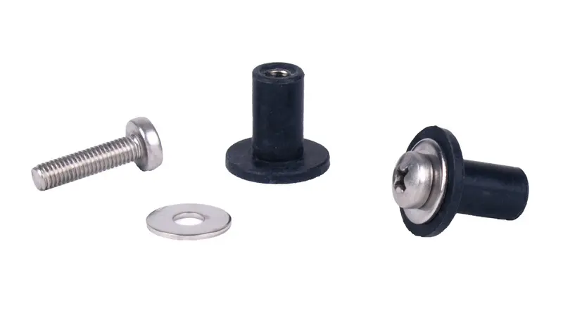 Sonda Nivel aguas sucias 2 Tornillos