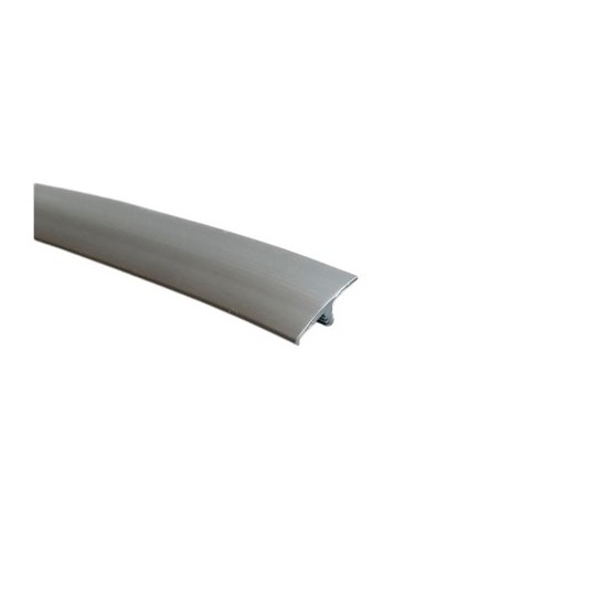 Perfil Cantos Marron  con Borde 16mm (precio/metro)