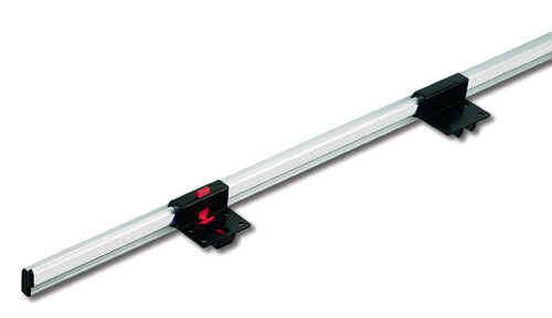 Soporte Mesa Aluminio 100cm