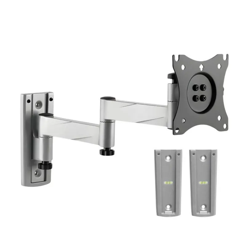 Soporte TV Multi + Bloqueo
