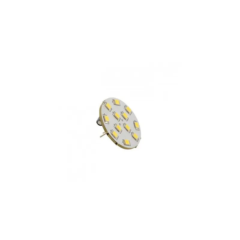 Led (9)G4 56, 30 Vert+Hor