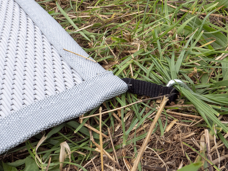 Suelo Reimo Journey 250x290cm