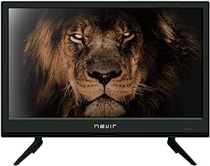[1511035] TV 16" LED Nevir 7715 12v.