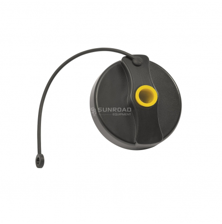 [5099082] Tapa Bocana Gasoil S, Cilindro