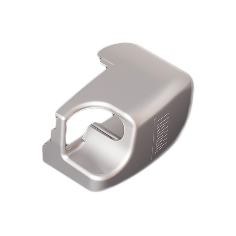 Tapa Derecha para Toldo Fiamma F45 Ti Titan 260