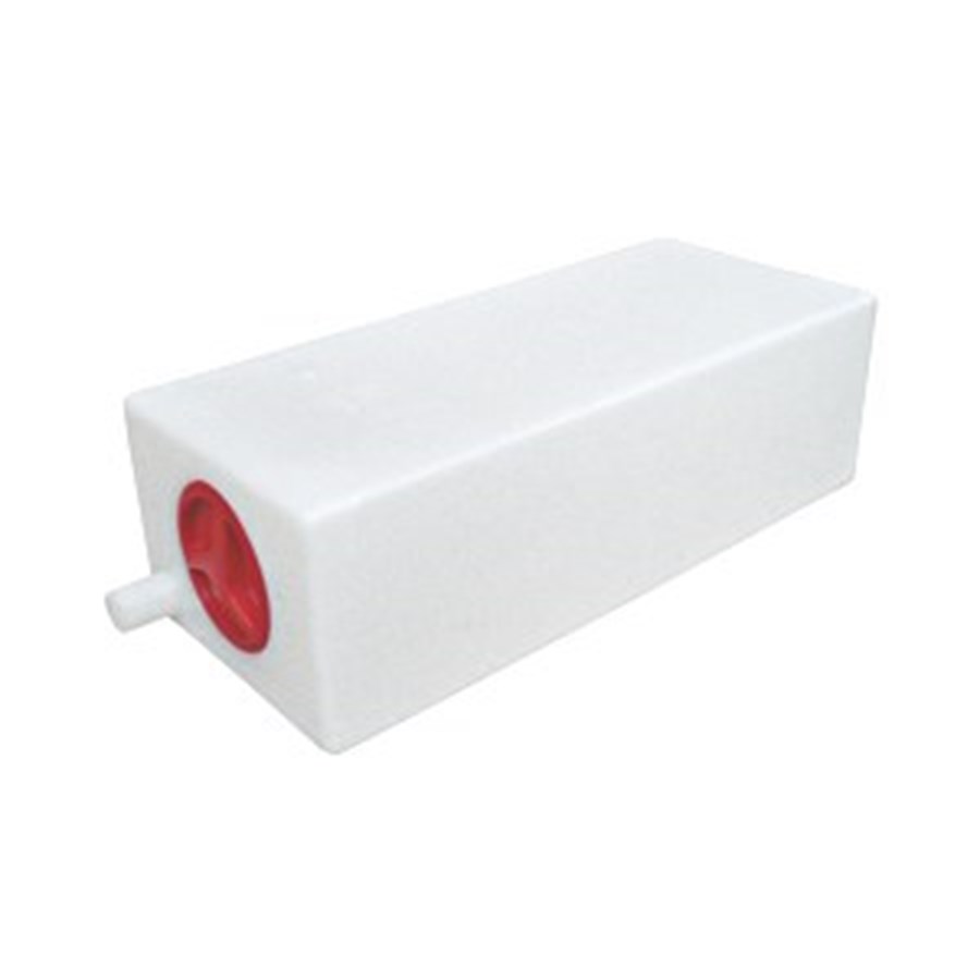 Deposito 43L 70x30x22cm