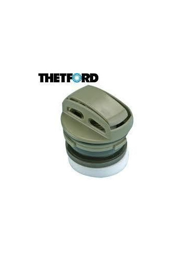 Tapon Aireacion Automácico