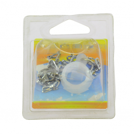 [5041040] Tapon Desague con Cadena