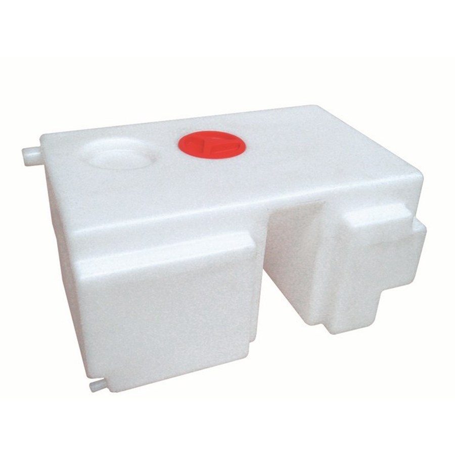 Deposito 100L Base Asiento Ford 06, 13