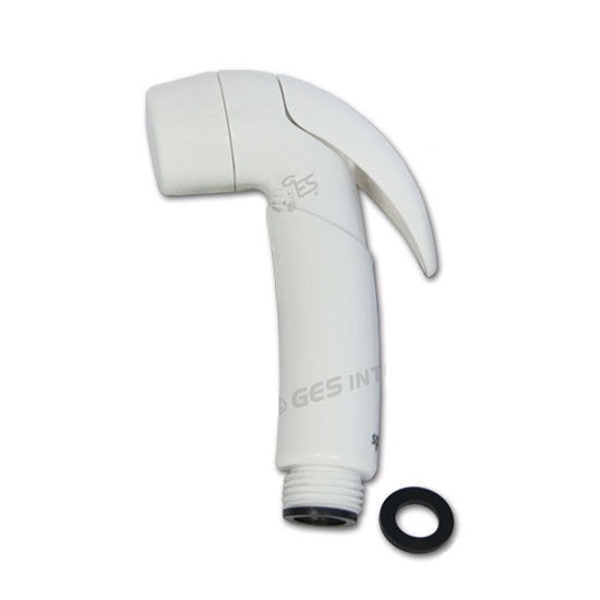 [0541049] Telefonillo Ducha Splash Blanca