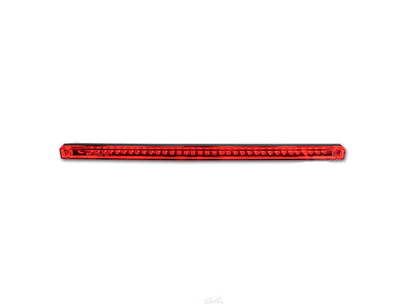 [3023001] Tercera Luz de Freno LED Fina 350x20x15MM