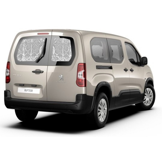 Termico 9C Caja Berlingo 3 Standart Porton