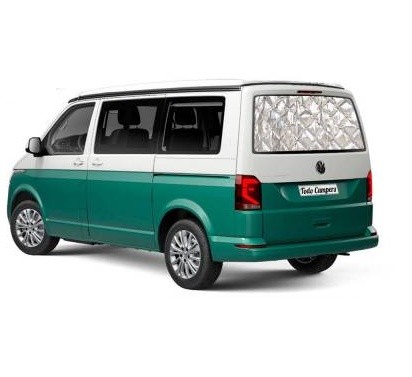 Termico 9C T5 Larga Porton