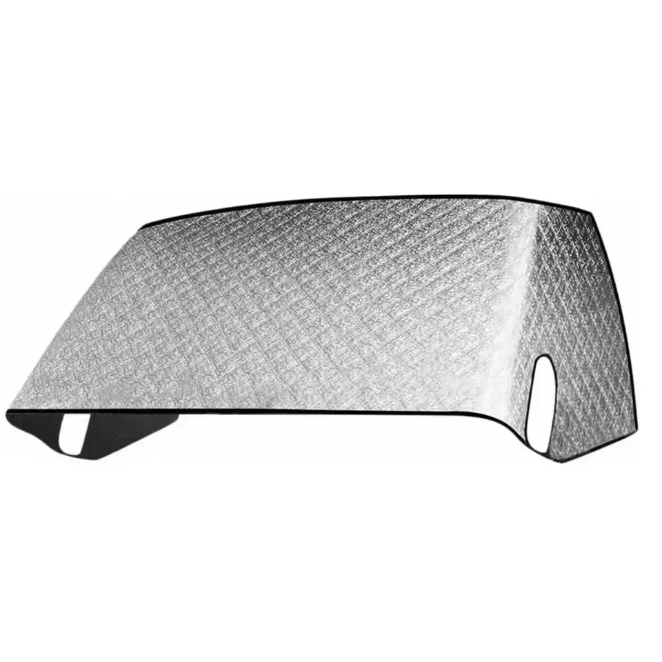 Termico Exterior Cabina Ducato +2014