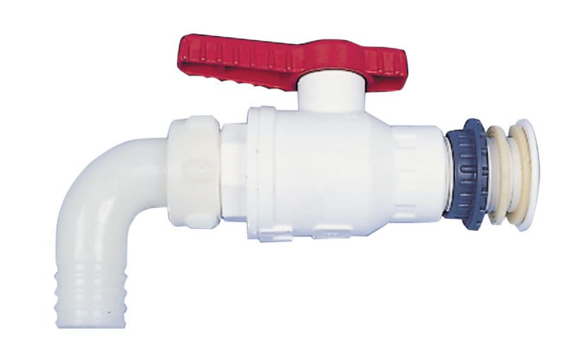 Llave Vaciado 1 1, 4