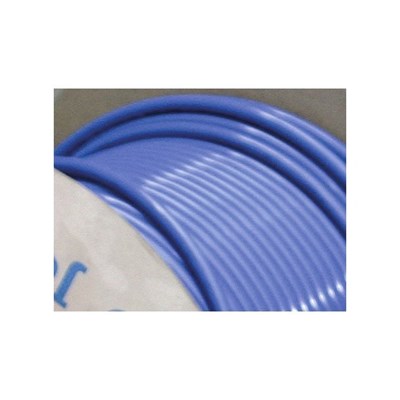 Manguera Rigida Azul 10MM 