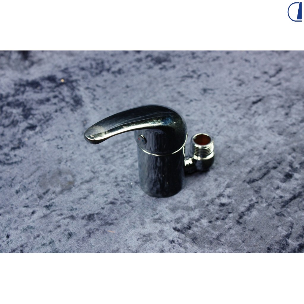 Mando Mezclador Exterior Codo 1, 2