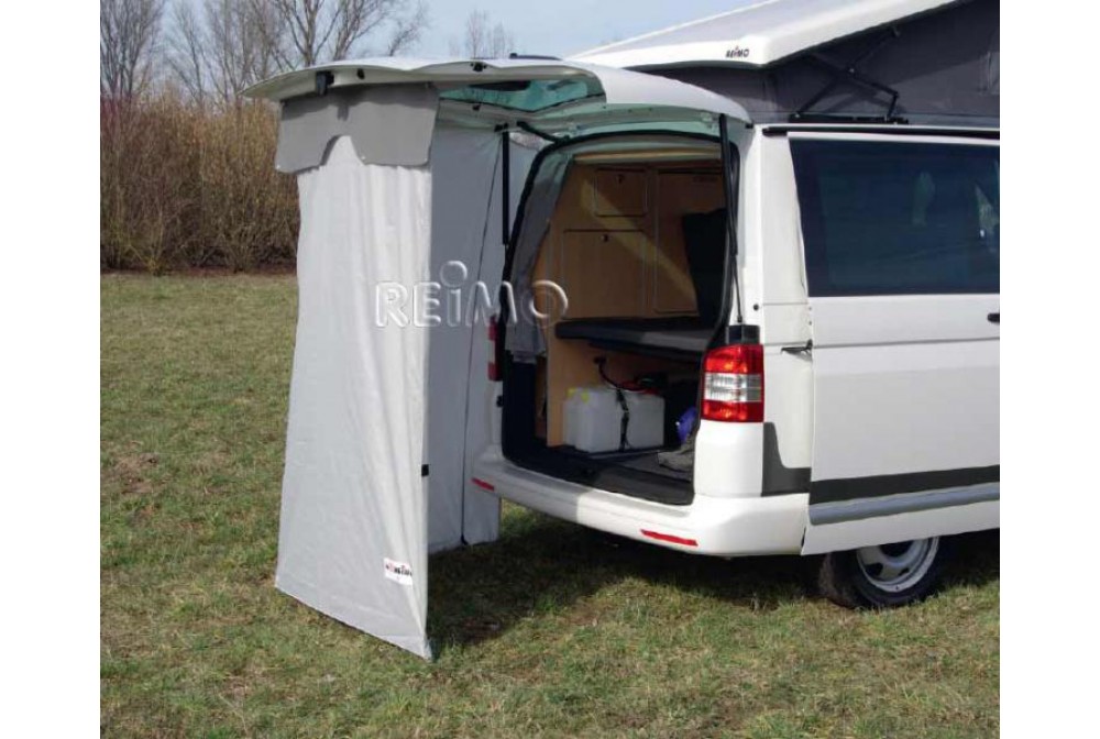 Tienda Porton Trasero, Reimo Tent Instant para WV T4, T5, T6