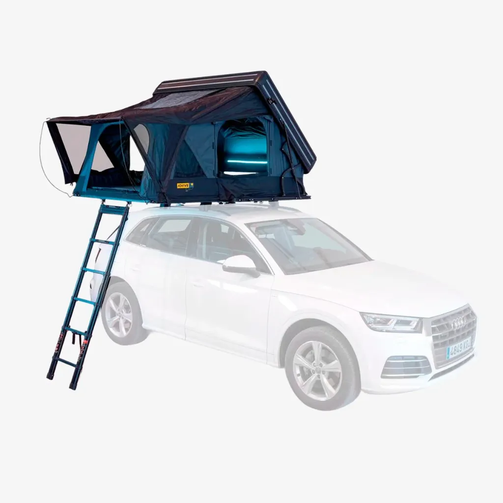 Tienda Techo Jovive Chest XL