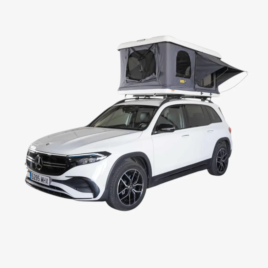 Tienda de Techo Jovive Classic S Negro