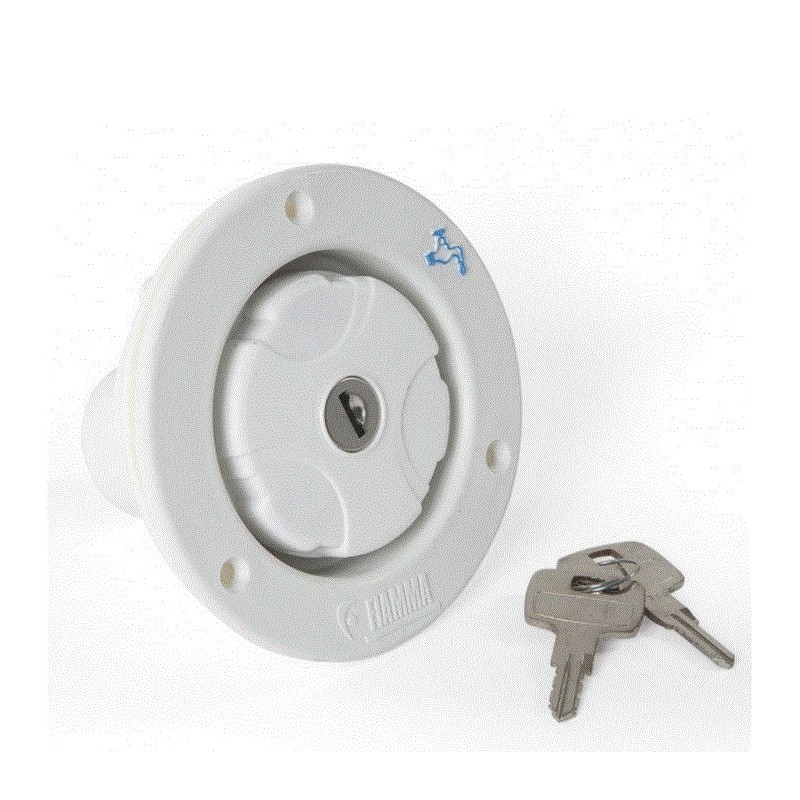 Bocana de Agua Blanca Fiamma