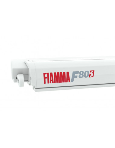 [0111080] Toldo F80 S 320 Polar W.Royal Grey