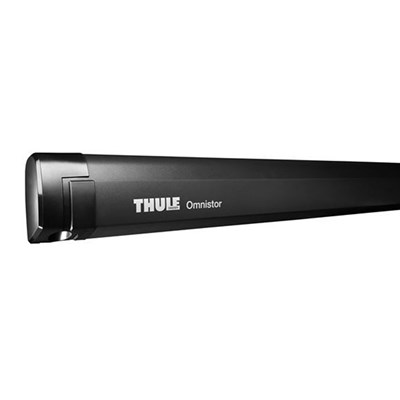 Toldo Thule 5200 450cm Grey Negro Mate
