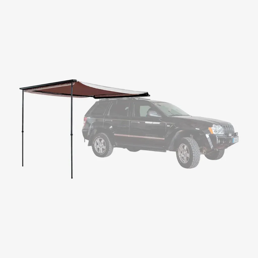 [9054034] Toldo Lateral de Techo Jovive 200x250cm