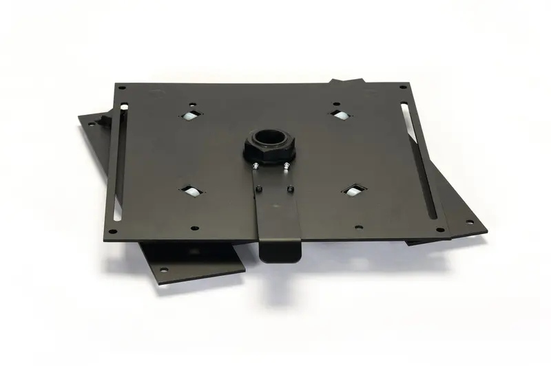 Base Giratoria VW T5 Original Acompañante